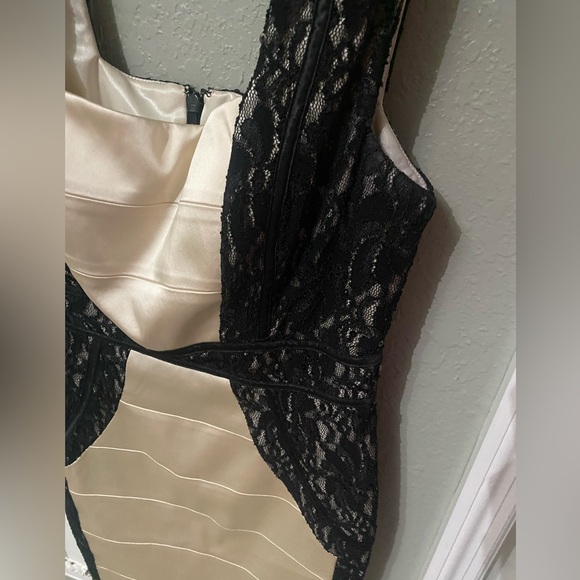 Perfect dress for a cocktail party! size 4 by JAX - Picture 4 of 9